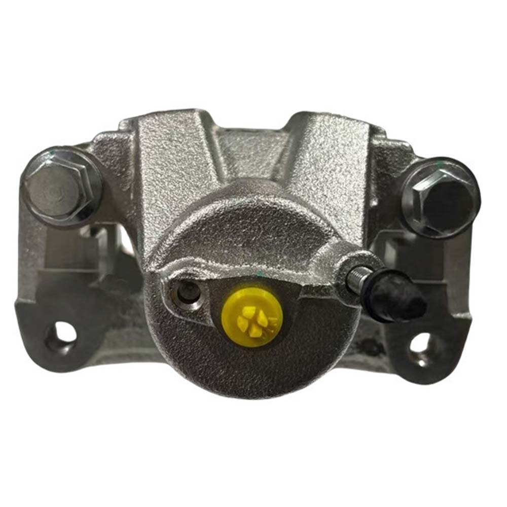 2012 Toyota Sequoia Brake Caliper